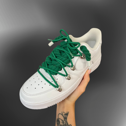 Nike AF1® - RL OVERLACED "Double Green" W