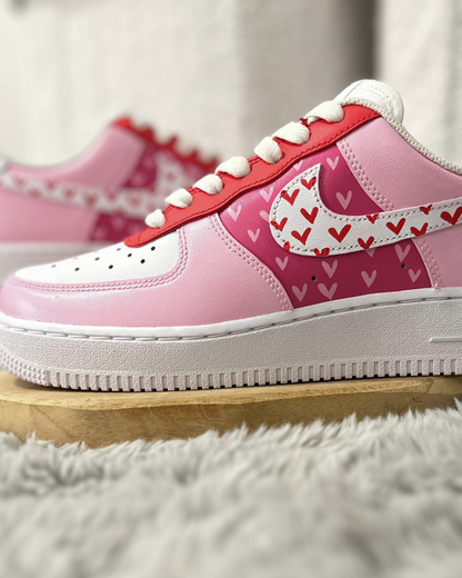 Air force 1 - Pink love